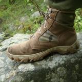 Ботинки Legion Boots Evo MultiCam от ТМ "А.Т.А.К.А."